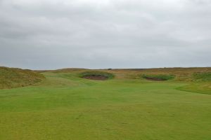 Royal Cinque Ports 3rd Fairway